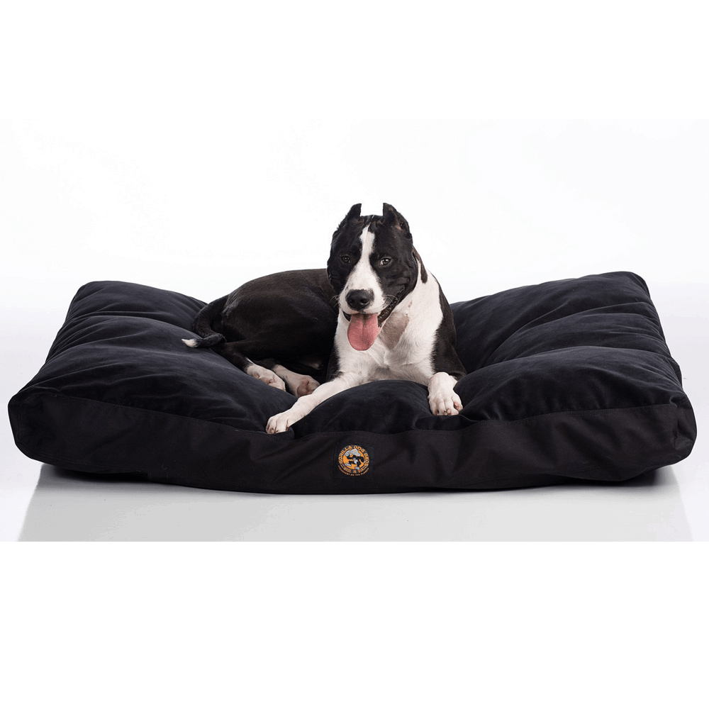 Luxurious Tough XL Nesting Dog Bed Gorilla Dog Beds